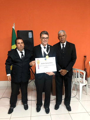 Jornal Social Luiz Parreiras